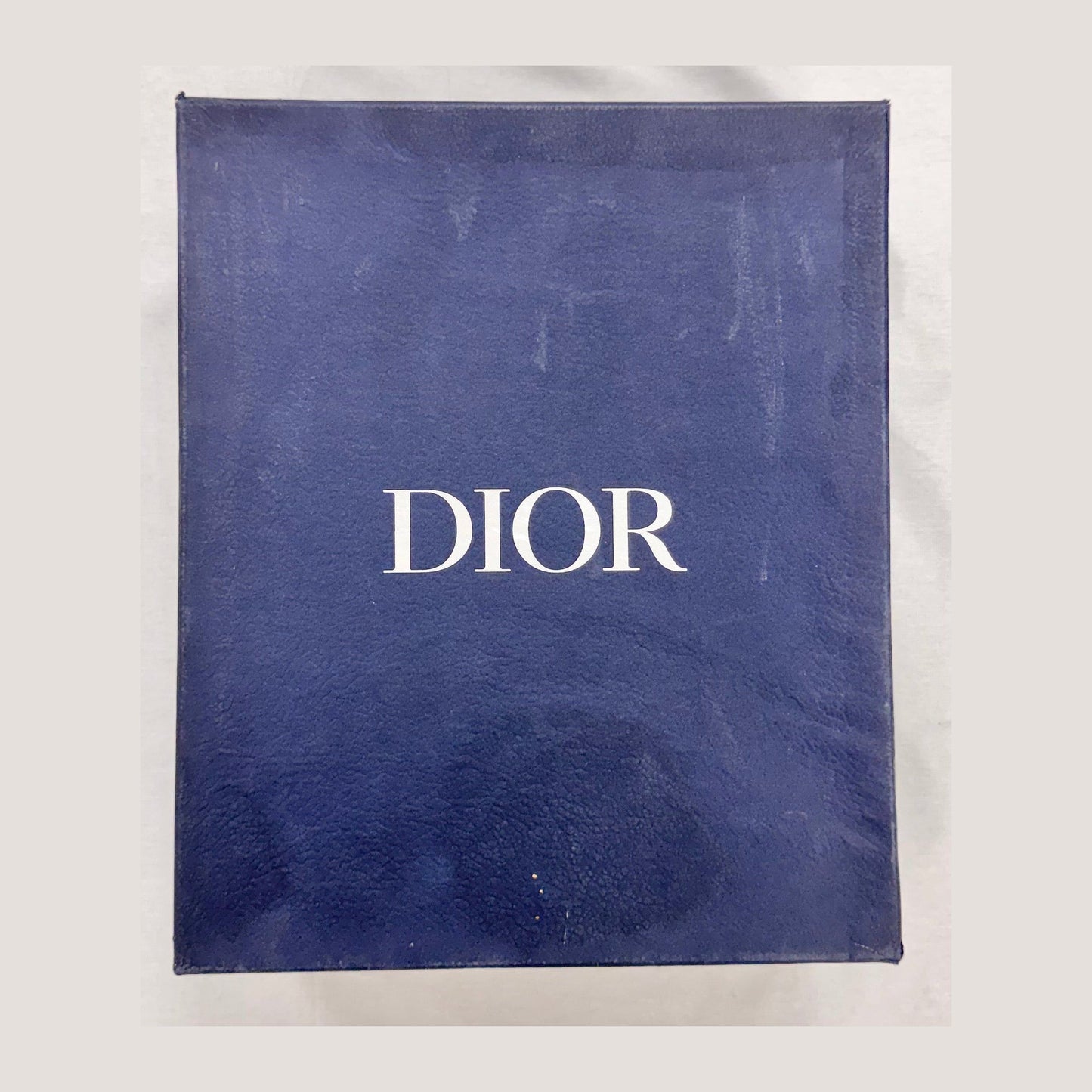 Dior And Shawn B23 High Top Bee Embroidery (Pre-Owned)