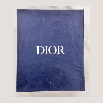 Dior And Shawn B23 High Top Bee Embroidery (Pre-Owned)