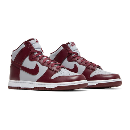 Nike Dunk High Retro Dark Beetroot