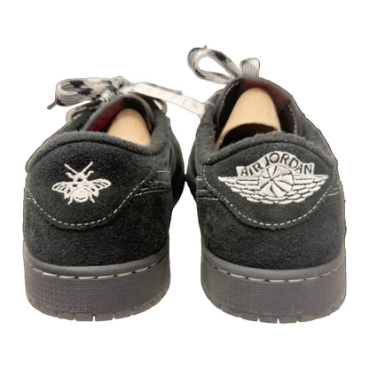 Jordan 1 Retro Low OG SP Travis Scott Black Phantom (Pre-owned)