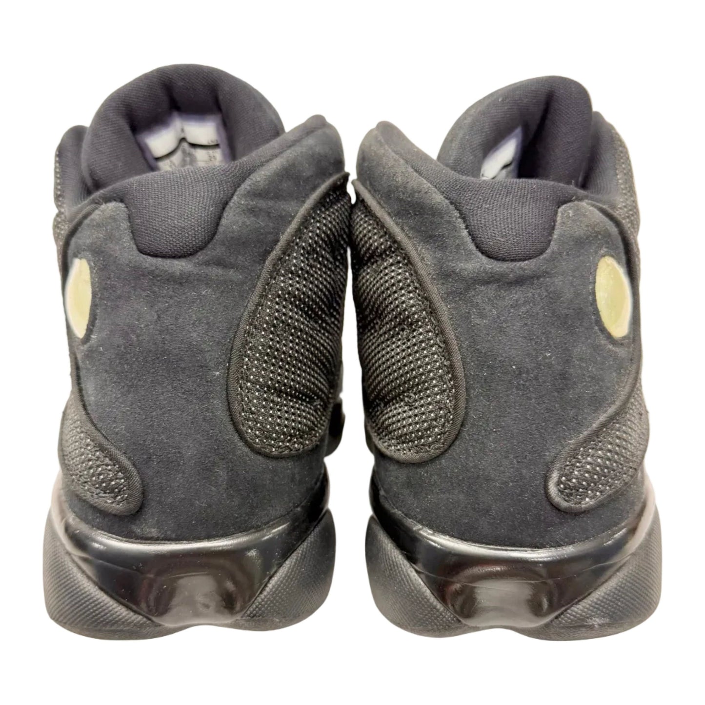 Jordan 13 Retro Black Cat (Pre-owned)