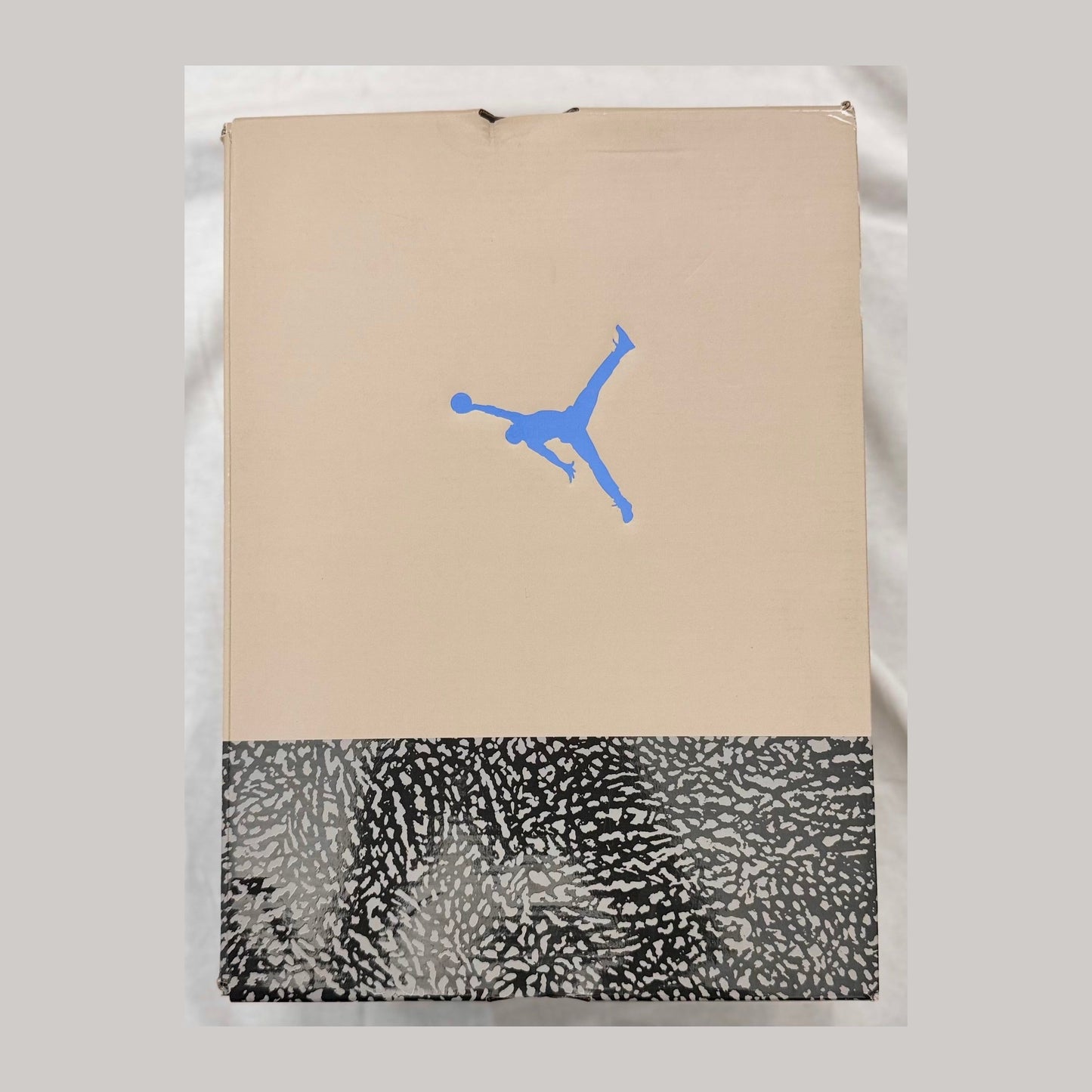 Jordan 3 Retro Lucky Shorts (Pre-Owned)