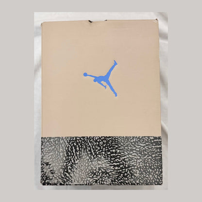 Jordan 3 Retro Lucky Shorts (Pre-Owned)