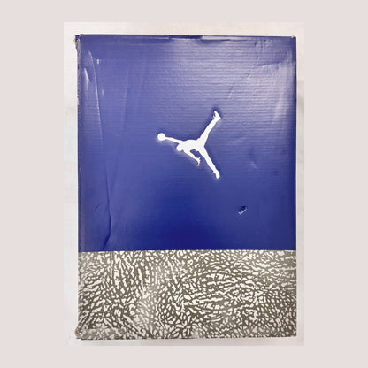 Jordan 3 Retro Georgetown (2021) (Pre-Owned)