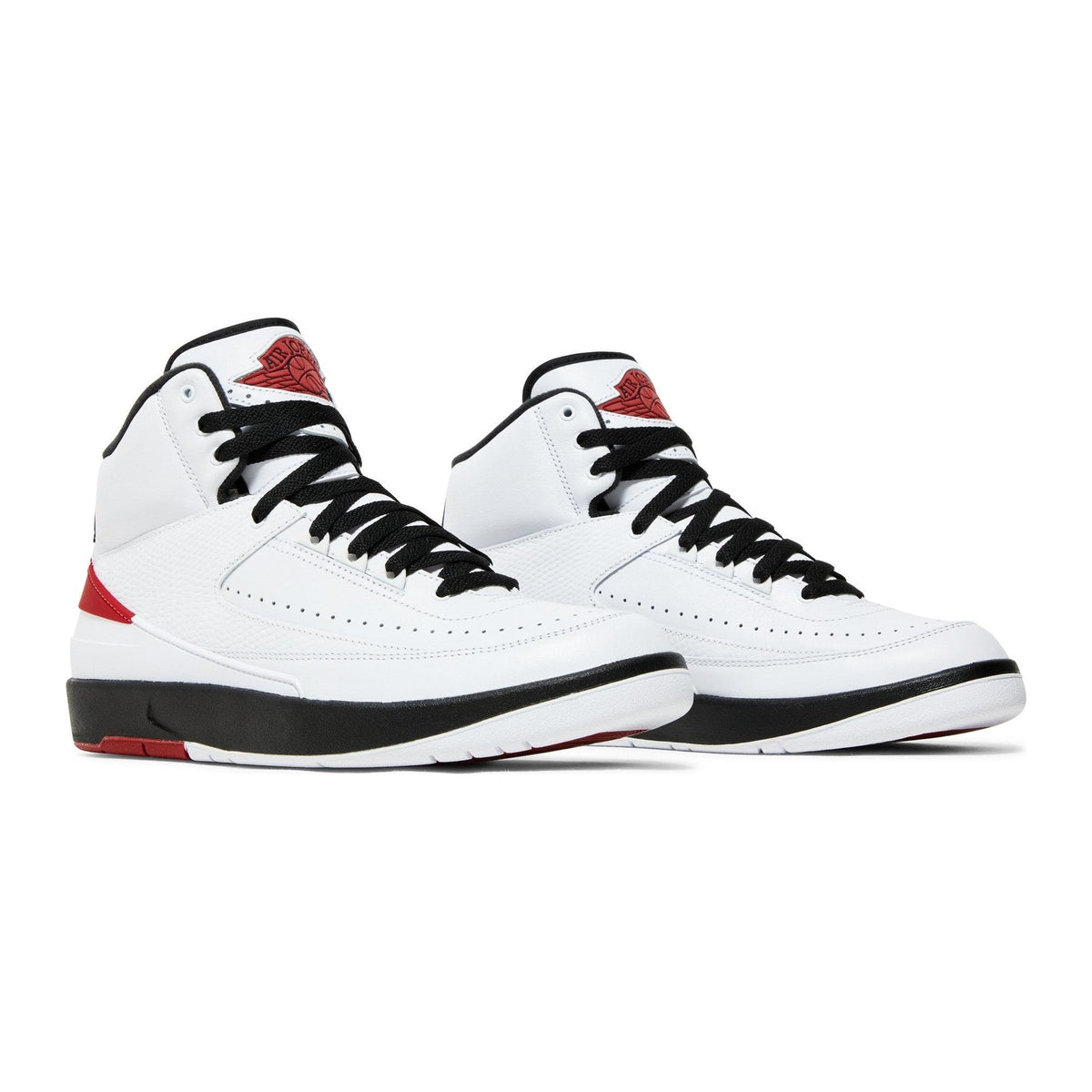 Jordan 2 Retro OG Chicago (2022)