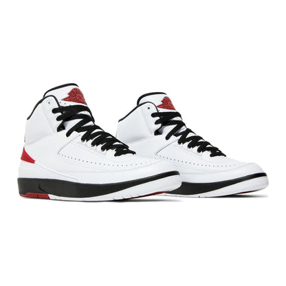 Jordan 2 Retro OG Chicago (2022)