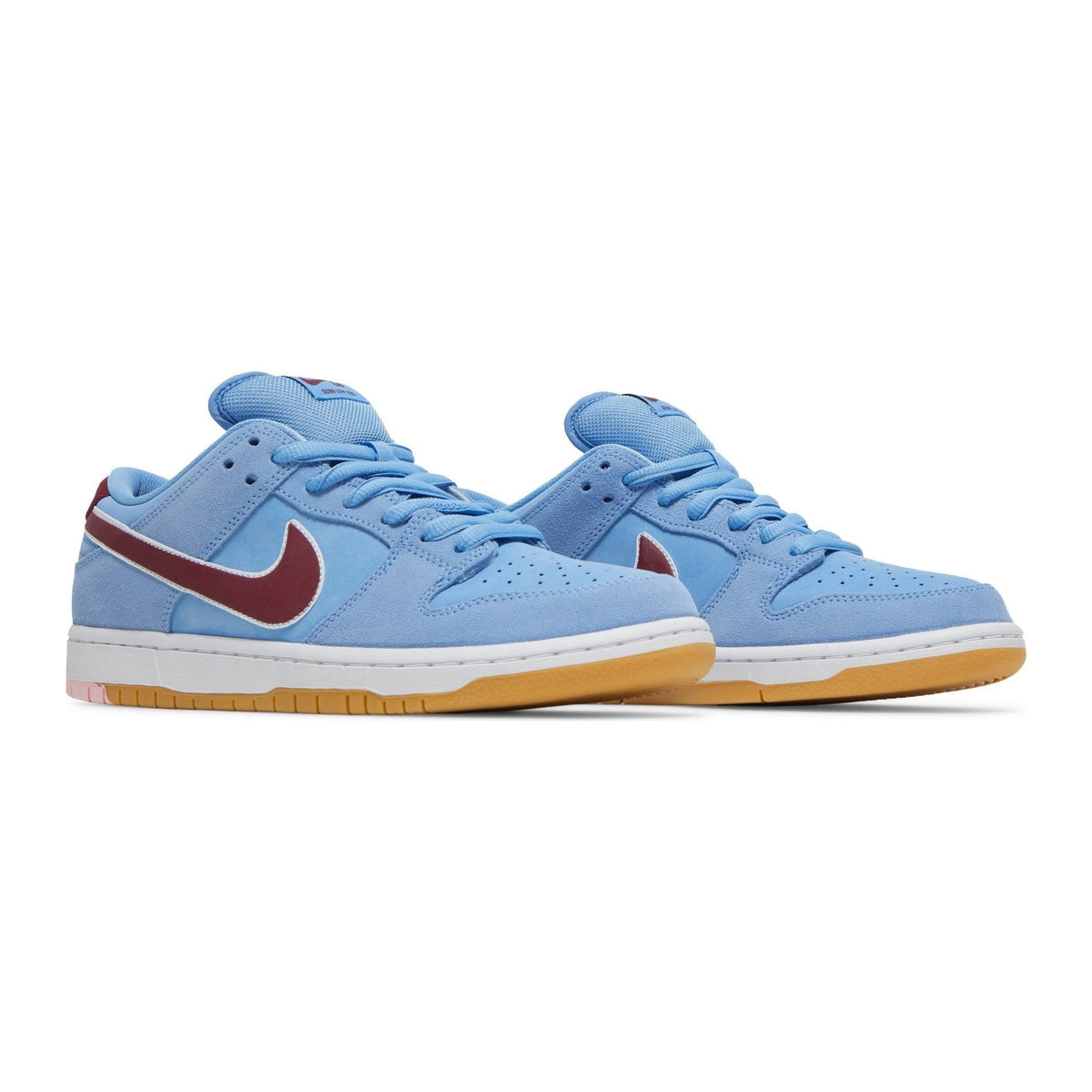 Nike SB Dunk Low de los Filis de Filadelfia
