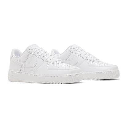 Nike Air Force 1 Low '07 Fresh White