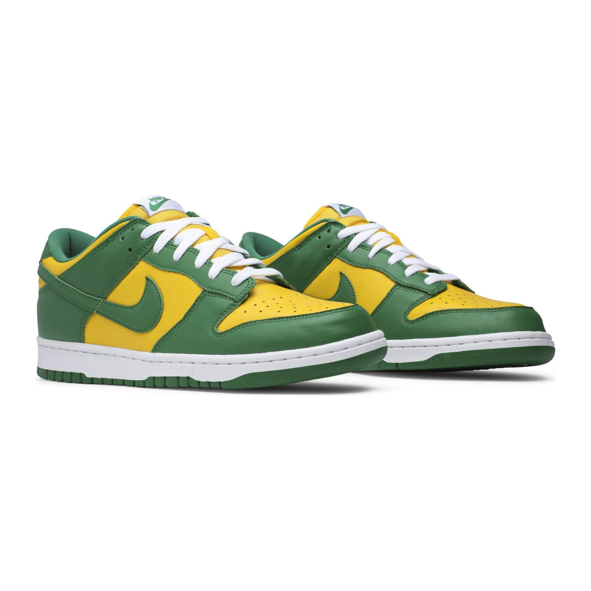 Nike Dunk Low Brazil (2020)