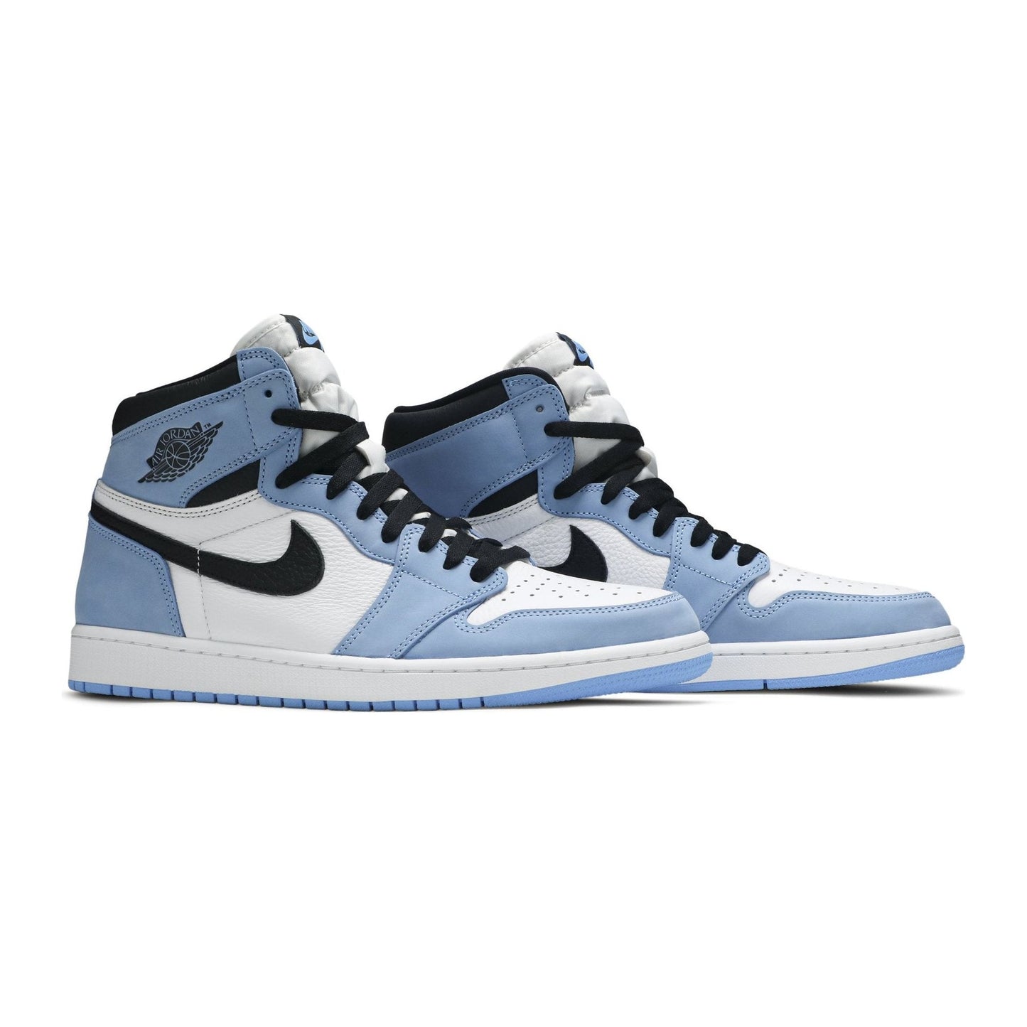 Jordan 1 Retro High OG University Blue
