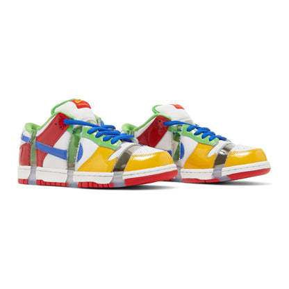 Nike SB Dunk Low Sandy Bodecker