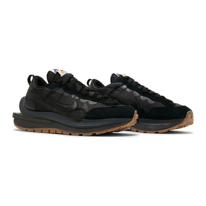Nike Vaporwaffle Sacai Negro Goma