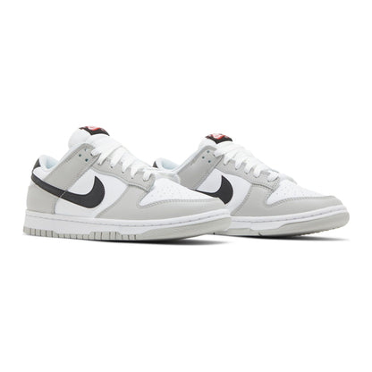 Nike Dunk Low SE Lottery Pack Grey Fog