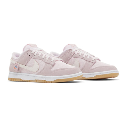 Nike Dunk Low Teddy Bear (Women's)