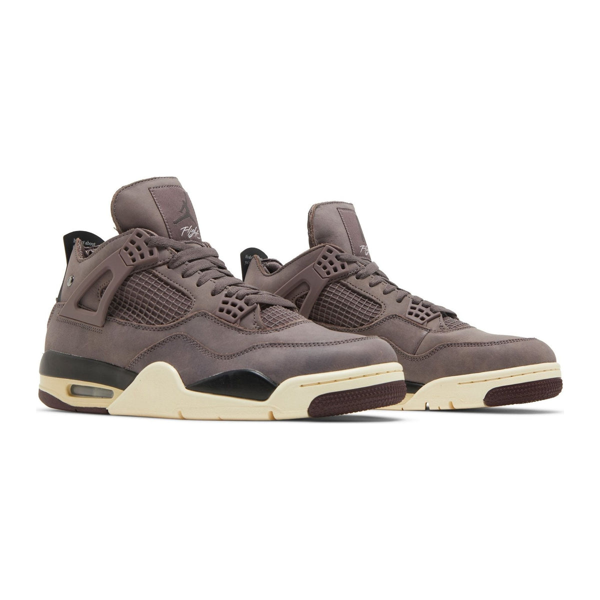 Jordan 4 Retro A Ma Maniére Violet Ore
