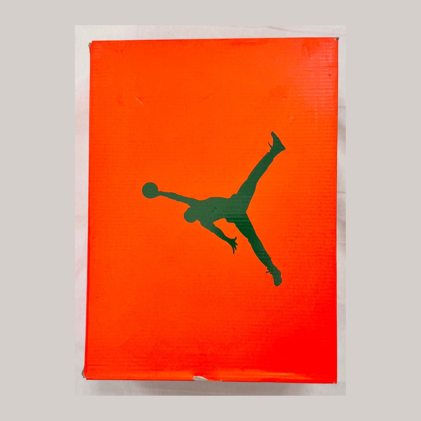 Jordan 6 Retro Gatorade Like Mike White (Pre-Owned)