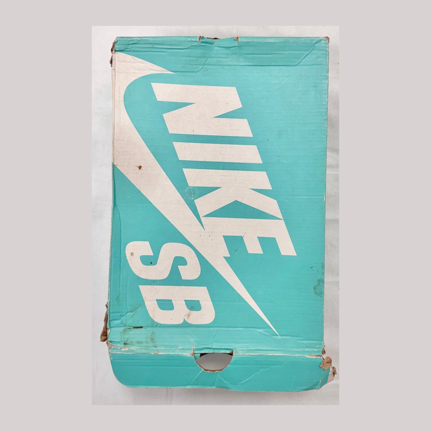 Nike SB Dunk Low Legion Pine Kumquat (Pre-Owned)