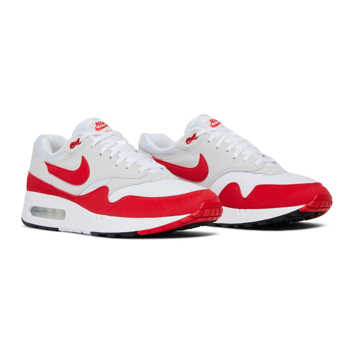 Nike Air Max 1 '86 OG Big Bubble Sport Rojo