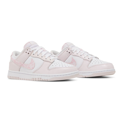 Nike Dunk Low Essential Paisley Pack Rosa (Mujer)
