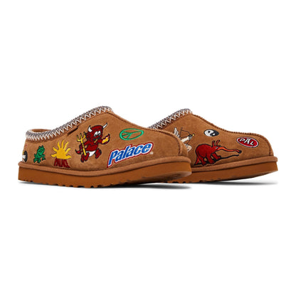 Zapatillas UGG Tasman Palace Chestnut