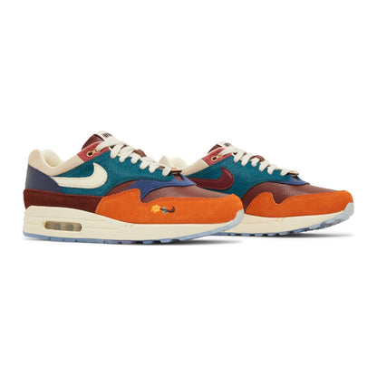 Nike Air Max 1 Kasina Won-Ang Orange