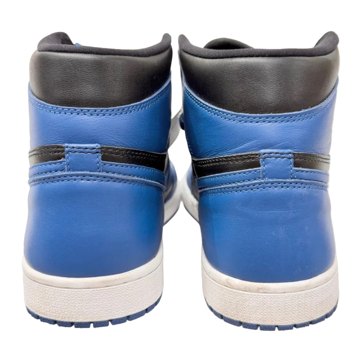 Jordan 1 Retro High OG Dark Marina Blue (Pre-owned)