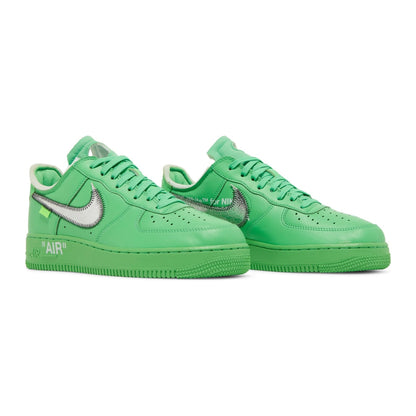 Nike Air Force 1 Low Off-White Brooklyn