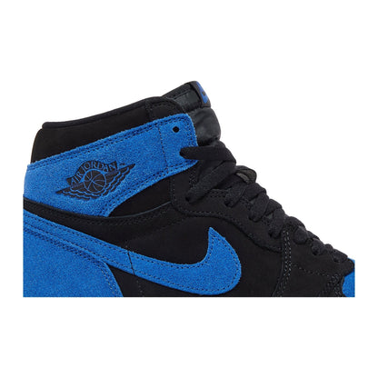 Jordan 1 Retro High OG Royal reinventado
