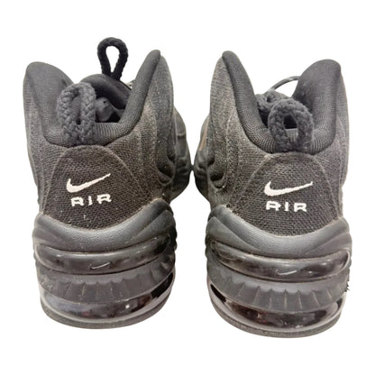 Nike Air Penny 2 Stussy Black (Pre-owned)