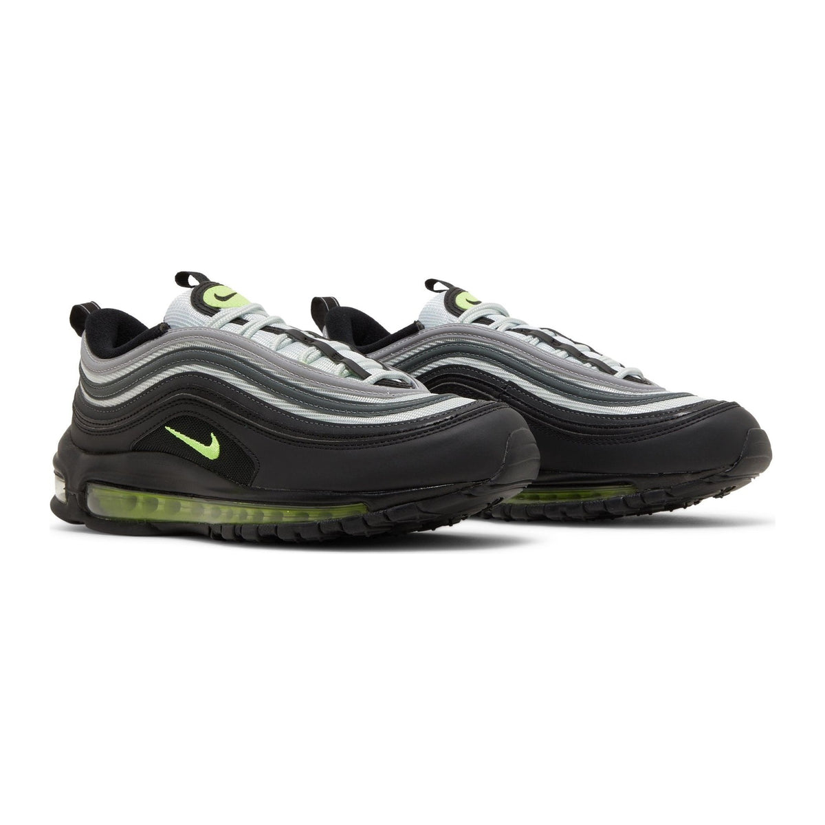 Nike Air Max 97 Icons Neon 95