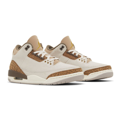 Jordan 3 Retro Palomino