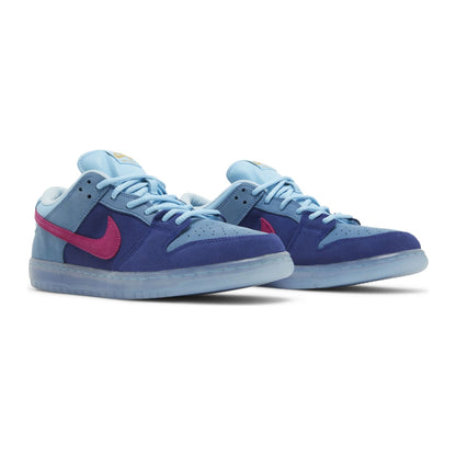 Nike SB Dunk Low Run The Jewels
