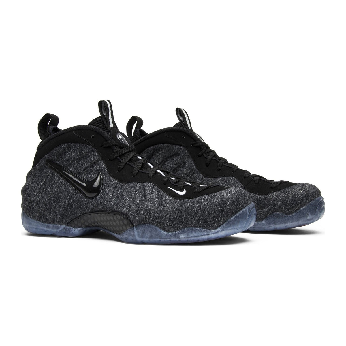 Nike Air Foamposite Pro Wool Fleece
