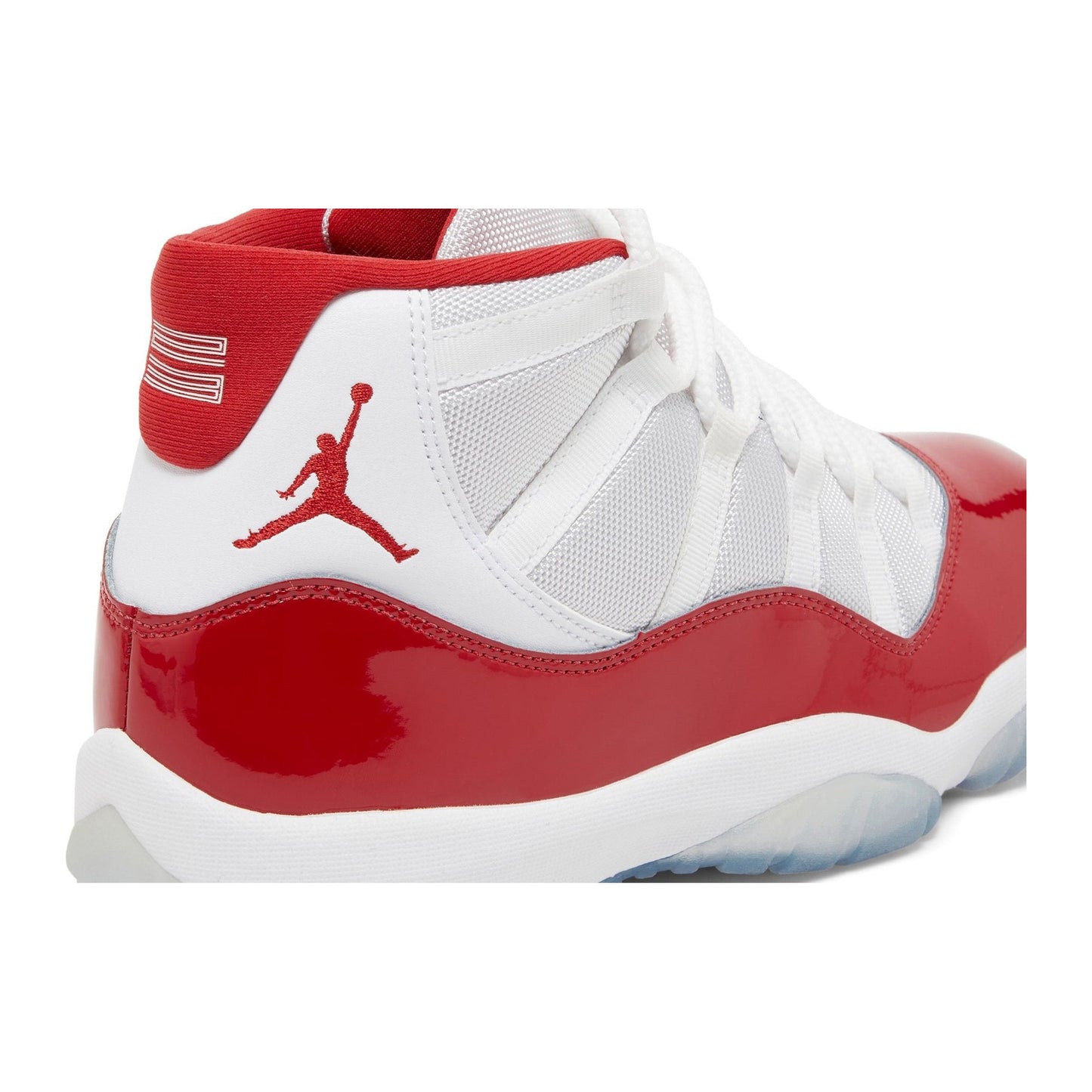 Jordan 11 Retro Cherry (2022)