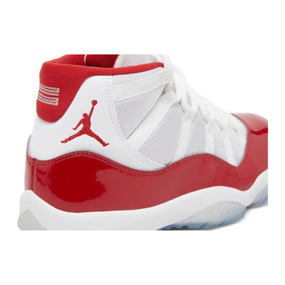 Jordan 11 Retro Cherry (2022)