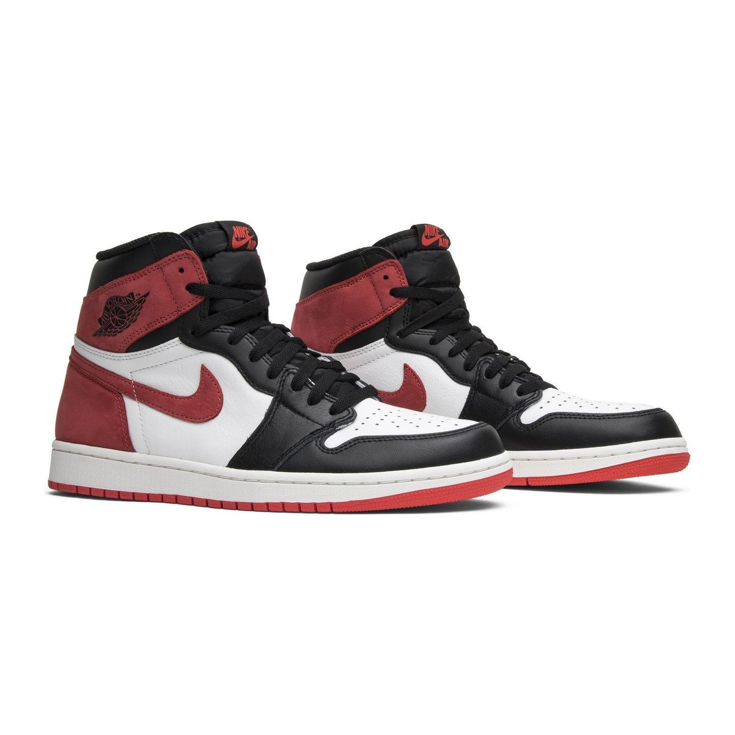 Jordan 1 Retro High Track Red