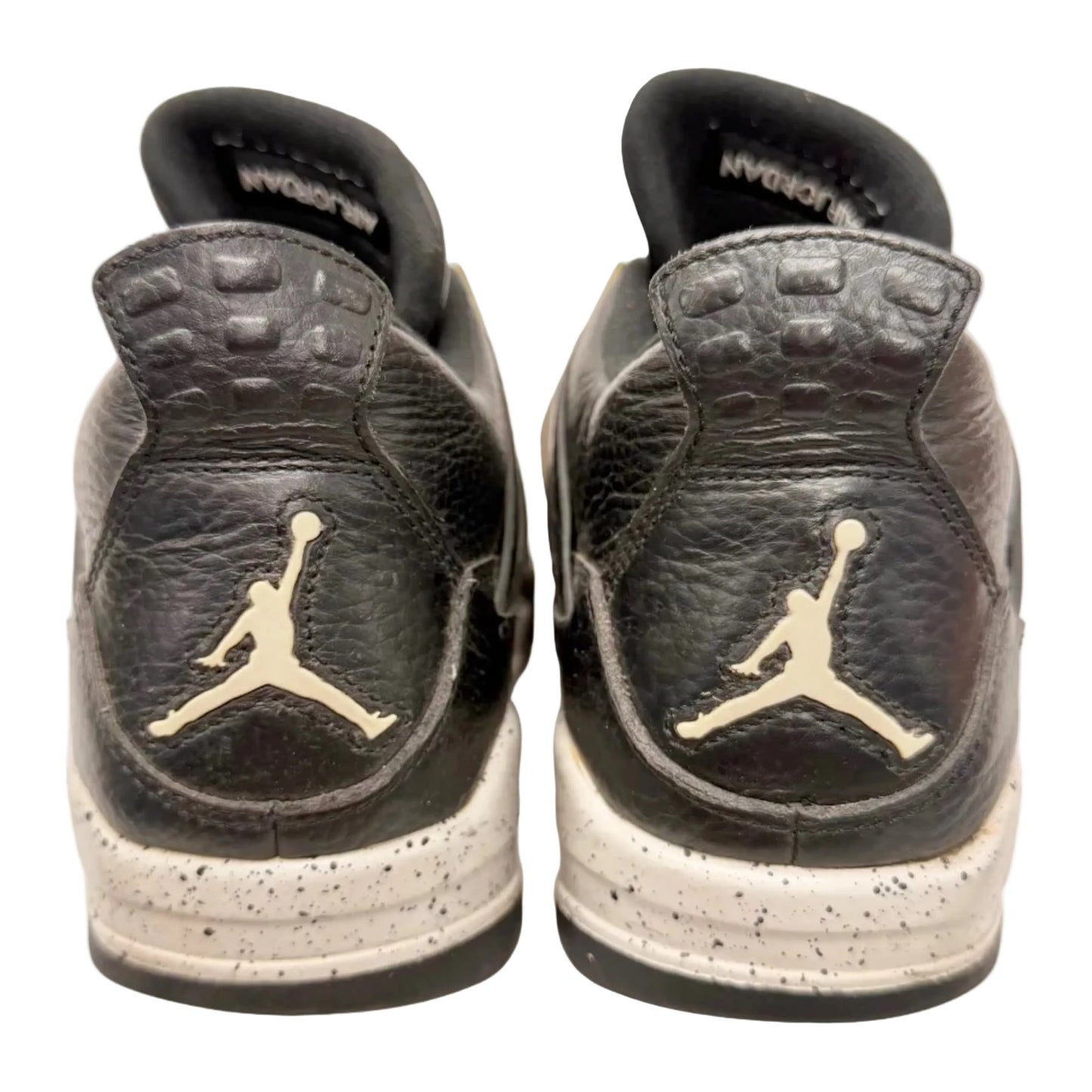 Jordan 4 Retro Oreo (2015) (Pre-owned)