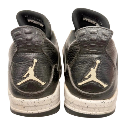 Jordan 4 Retro Oreo (2015) (Pre-owned)