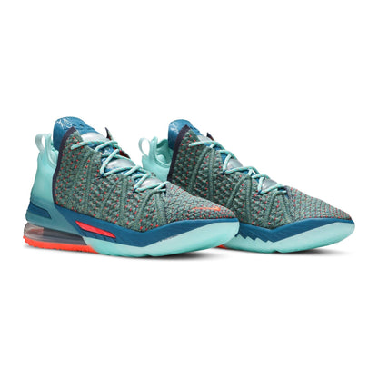 Nike LeBron 18 We Are Family