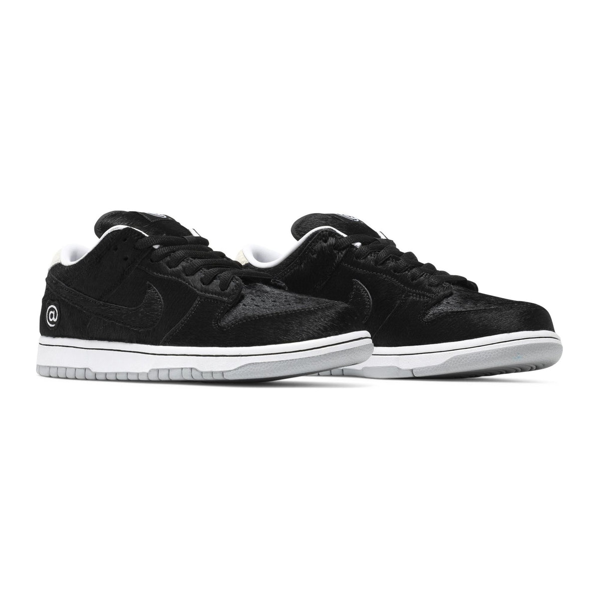 Juguete Nike SB Dunk Low Medicom (2020)