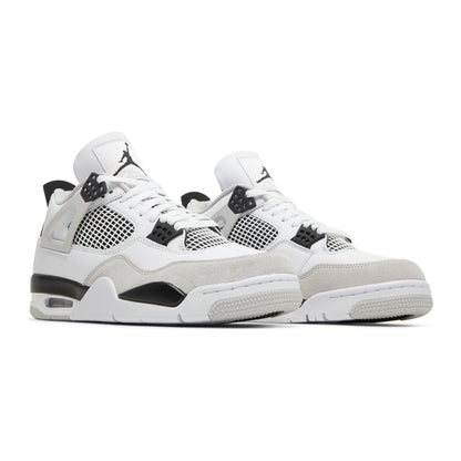 Jordan 4 Retro Military Black