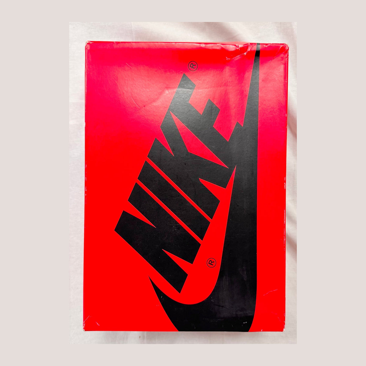 Jordan 1 Retro High OG Varsity Red (Women's) (Pre-Owned)