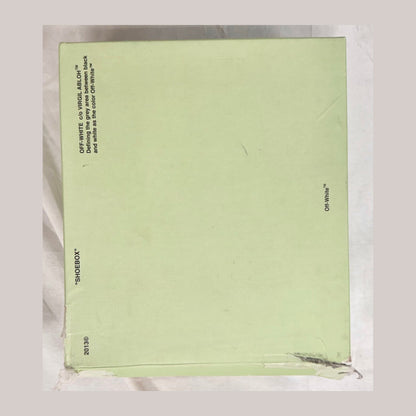 Off-White Arrow 'Grey' (Pre-Owned)