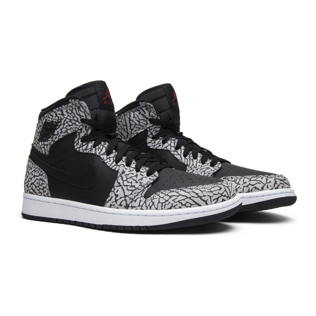 Jordan 1 Retro Un-Supreme
