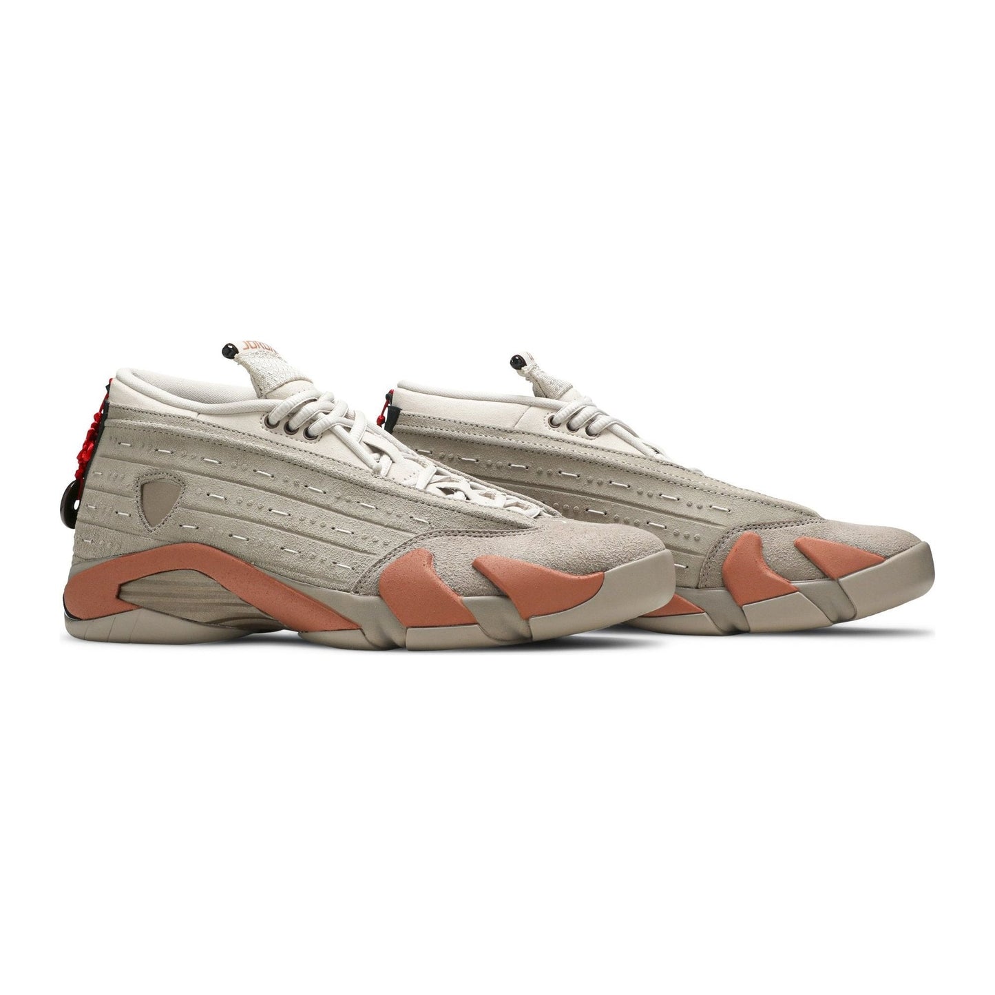 Jordan 14 Retro Low CLOT Terra Blush