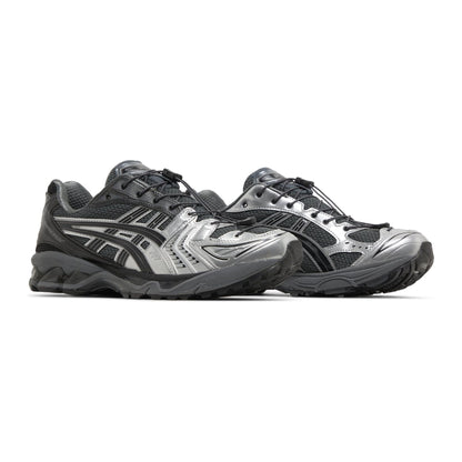 ASICS Gel-Kayano 14 Unaffected Infinite Wonders Pack Black Silver