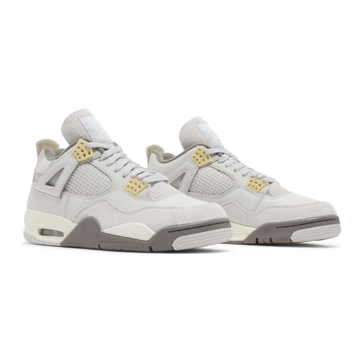 Jordan 4 Retro SE Craft Photon Dus