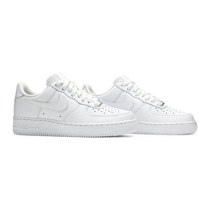 Nike Air Force 1 Low '07 Blanco (Mujer)