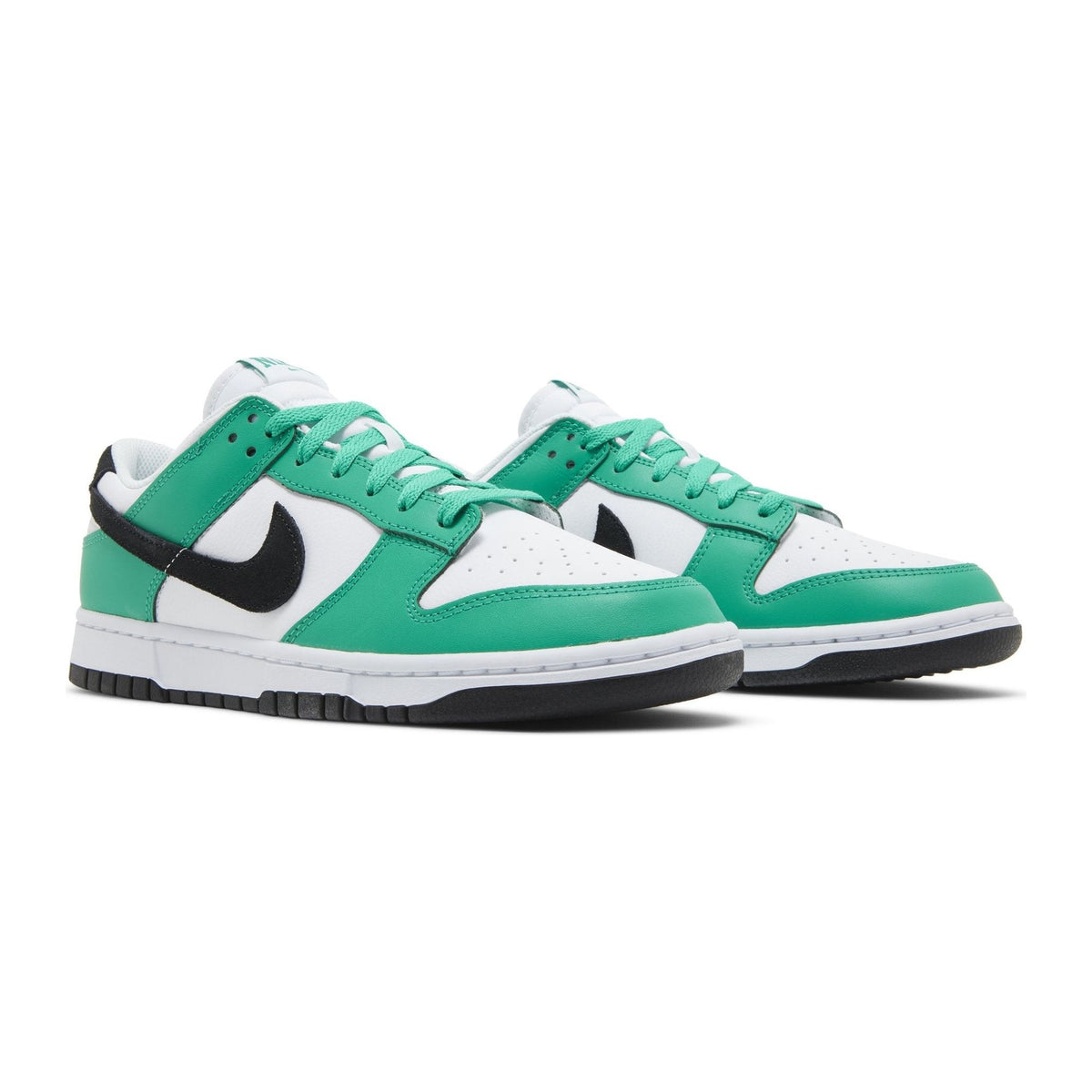 Nike Dunk Low Celtics