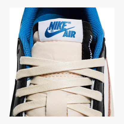 Jordan 1 Retro Low OG SP Fragment x Travis Scott